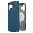 Speck Presidio2 Pro Coque iPhone 17 MagSafe Coque arrière Rigide Anti-Chocs - Deep Sea Blue