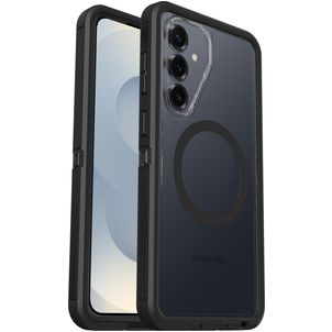 Otterbox Defender Pro XT Coque Samsung Galaxy S26 Plus MagSafe Coque arrière Rigide Anti-Chocs - Noir