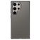 ITSkins SpectrumClear-R Coque Samsung Galaxy S24 Ultra Coque arrière en TPU Souple Anti-Chocs - Smoke