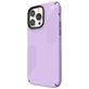 Speck Presidio2 Grip Coque iPhone 14 Pro Max Coque arrière Rigide Anti-Chocs - Spring Purple