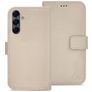 My Style Flex Wallet Housse Samsung Galaxy A16 Etui Porte-Monnaie - Warm Taupe
