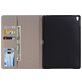 Mobigear Croco Coque iPad Pro 9.7 Pouces (2016) Etui - Noir