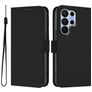 Mobigear Urban Wallet Housse Samsung Galaxy S26 Ultra Etui Porte-Monnaie - Noir