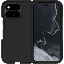 OtterBox Lumen Magnets Coque Google Pixel 11 Pro Fold Coque arrière Rigide - Noir