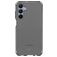 ITSkins SpectrumClear-R Coque Samsung Galaxy A25 5G Coque arrière en TPU Souple Anti-Chocs - Smoke