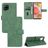 Mobigear Retro Housse Samsung Galaxy A42 Etui Porte-Monnaie - Vert