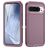 Mobigear Rugged Coque Google Pixel 9 Pro Coque arrière Rigide Anti-Chocs - Violet