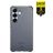 ITSKINS Level 2 SpectrumClear R Coque Samsung Galaxy S26 Plus Coque arrière en TPU Souple Anti-Chocs - Smoke