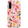 Burga Tough Coque Samsung Galaxy A56 Coque arrière Rigide Anti-Chocs - Bajo El Sol