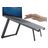 rain design mBar Pro Plus Support pour ordinateur portable - Noir Universel