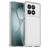 Mobigear Crystal Coque Transparente Xiaomi 14T Pro Coque arrière Rigide - Transparent
