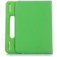 Mobigear Classic Folio Coque iPad Mini 4 (2015) Etui,Coque Enfants en EVA - Vert