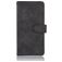 Mobigear Retro Housse Realme GT Etui Porte-Monnaie - Noir