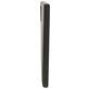 Mobiparts Coque Samsung Galaxy A51 Coque arrière en Silicone - Noir