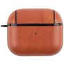 Mobigear Excellent Coque Apple AirPods 3 Coque - Orange