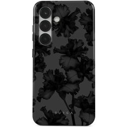 Burga Tough Coque Samsung Galaxy S25 Coque arrière Rigide Anti-Chocs - Nocturnal