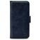 Mobilize Elite Gelly Housse Nokia 3 Etui Porte-Monnaie - Bleu