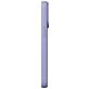 Nudient Base Coque iPhone 15 Pro Max Coque arrière en Silicone - Soft Purple