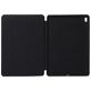 Mobigear Tri-Fold Classy Coque iPad Pro 12.9 Pouces (2018) Etui - Noir