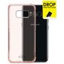 My Style Protective Flex Samsung Galaxy S8 TPU souple Coque arrière Antichoc - Soft Pink