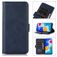 Mobigear Wallet Housse OnePlus Nord CE 2 Lite 5G Etui Porte-Monnaie - Bleu