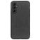 Mobigear Excellent Samsung Galaxy A14 Plastique rigide Coque arrière - Noir