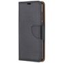 Mobigear Excellent Housse Huawei P40 Etui Porte-Monnaie - Noir