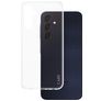 CARE by PanzerGlass Fashionable Coque Transparente Samsung Galaxy A25 5G Coque arrière en TPU Souple - Transparent