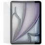 Mobiparts iPad Air 11 Pouces (2025) Verre trempé Protection d'écran - Compatible Coque