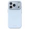 Decoded AntiMicrobial iPhone 18 Pro Max Silicone MagSafe Coque arrière - Eucayptus