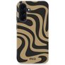 MIO Coque Samsung Galaxy A57 MagSafe Coque arrière Rigide - Swirl