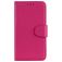 Mobigear Wallet Housse Xiaomi Mi 8 SE Etui Porte-Monnaie - Rose