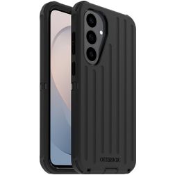 Otterbox Defender Series Pro Coque Samsung Galaxy S26 FE Coque arrière Rigide Anti-Chocs - Noir
