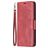 Mobigear Excellent Housse Samsung Galaxy A22 5G Etui Porte-Monnaie - Rouge