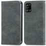 Mobigear Retro Slim Housse Samsung Galaxy A32 5G Etui - Gris