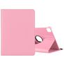 Mobigear DuoStand Coque iPad Pro 11 Pouces (2020) Etui Rotatif - Rose