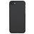 Nudient Thin Precise Coque iPhone 7 Coque arrière Rigide - Ink Black