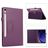 Mobigear Classic Coque Samsung Galaxy Tab S11 + Porte-crayon - Violet