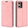 Mobigear Retro Slim Housse OPPO Reno 7 4G Etui Porte-Monnaie - Rose