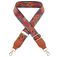 Mobigear Fashion Strap Bandoulière Courroie de sac en Nylon - Azteque