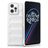 Mobigear Bumpy Coque Realme 9 Pro Plus Coque arrière en TPU Souple - Blanc