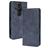 Mobigear Sensation Housse Sony Xperia Pro-I Etui Porte-Monnaie - Bleu