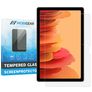 Mobigear Samsung Galaxy Tab A7 (2020) Verre trempé Protection d'écran - Compatible Coque