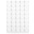 Mobigear EasyMount Support de téléphone à ventouse - 40 Suction Cup - Blanc Universel