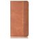 Mobigear Sensation Housse Samsung Galaxy Xcover 7 Etui Porte-Monnaie - Marron