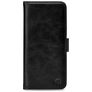 Mobilize Elite Gelly Housse iPhone 13 Etui Porte-Monnaie - Noir