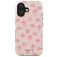 Burga Tough Coque iPhone 16 Coque arrière Rigide Anti-Chocs - Beach Please