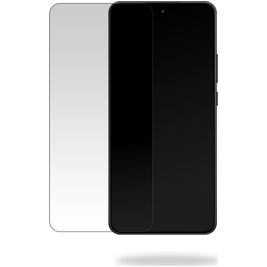 Mobilize OnePlus Nord CE5 Verre trempé Protection d'écran - Compatible Coque