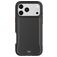 Tech21 EvoPro iPhone 17 Pro Max MagSafe Plastique rigide Coque arrière Antichoc - Noir