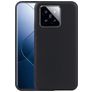 Mobigear Basics Coque Xiaomi 15 Pro Coque arrière en TPU Souple - Noir